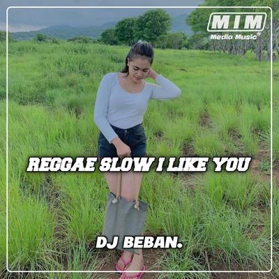 DJ BEBAN's cover