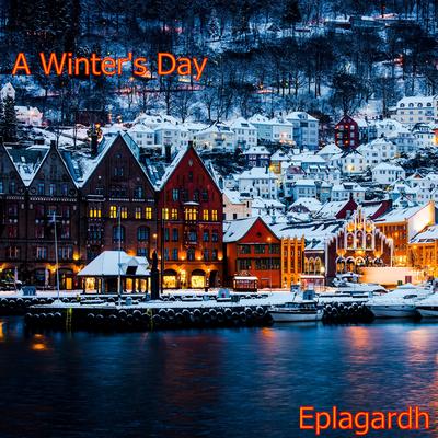 A Winter's Day's cover