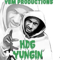 HdG Yungin's avatar cover