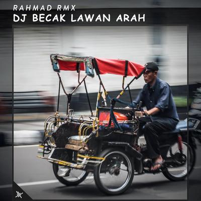 DJ Becak Lawan Arah's cover