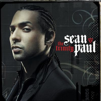 Breakout By Sean Paul's cover