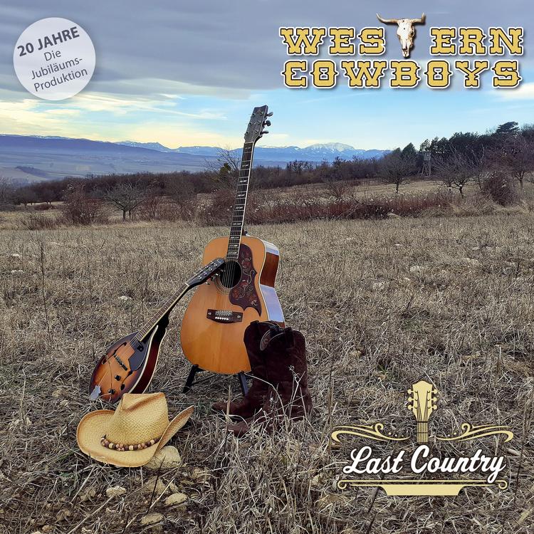 Western Cowboys's avatar image