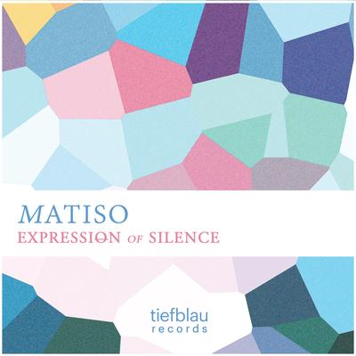 Expression of Silence By Matiso's cover