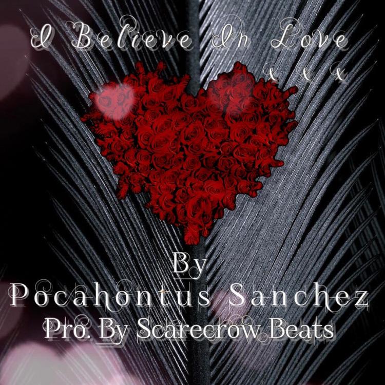 Pocahontus Sanchez's avatar image