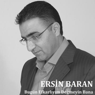 Bugün Efkarlıyım Değmeyin Bana's cover