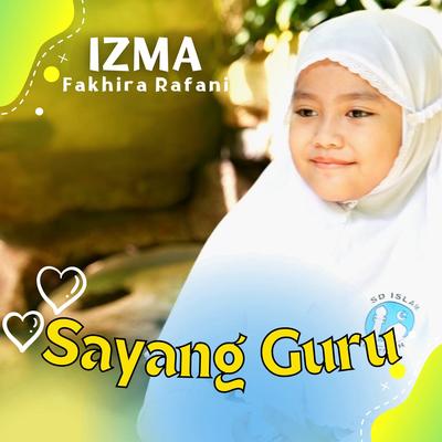 Izma Fakhira Rafani's cover