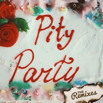 Pity Party (Myles Travitz Remix) By Melanie Martinez's cover