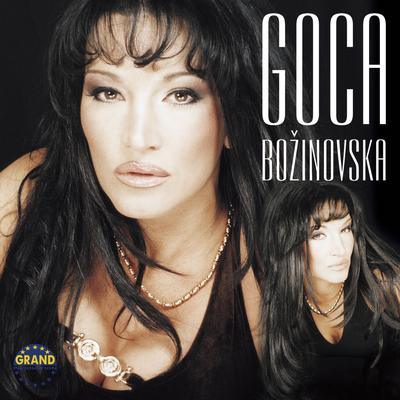 Goca Božinovska's cover