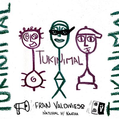 Tukinimal (Radio Edit)'s cover