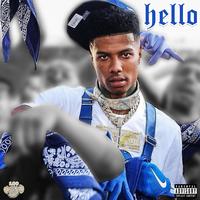 Blueface's avatar cover