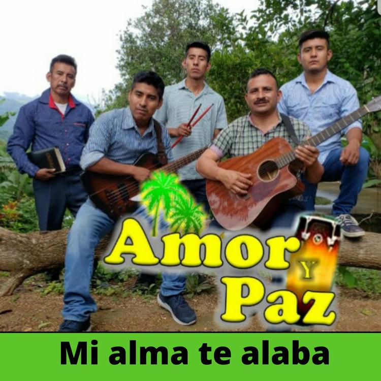 Amor y Paz's avatar image