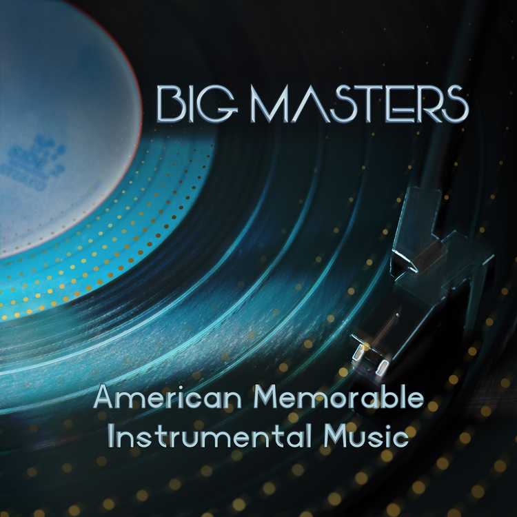 Big Masters's avatar image