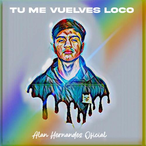 #tumevuelvesloco's cover