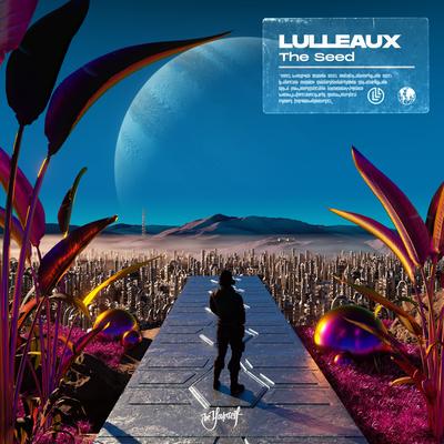 The Seed By Lulleaux's cover