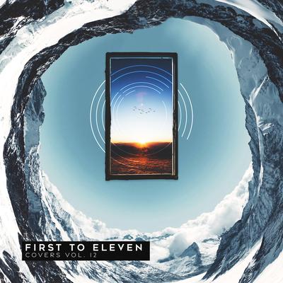 Hysteria By First to Eleven's cover