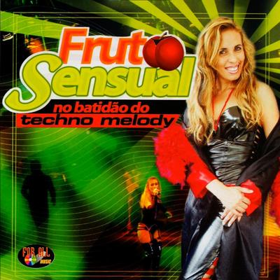 Ciclone (Ciclone É o Som) By Fruto Sensual's cover