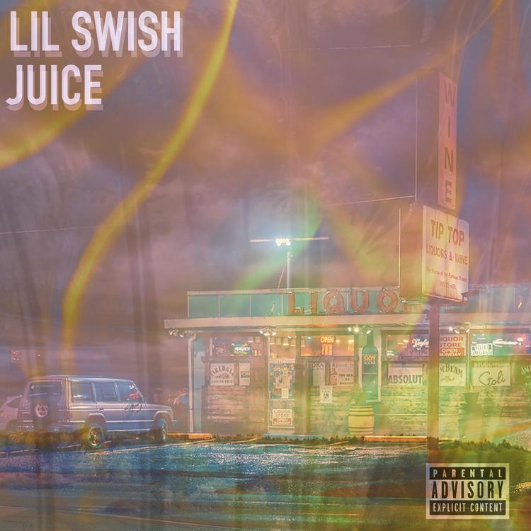 Lil Swish's avatar image