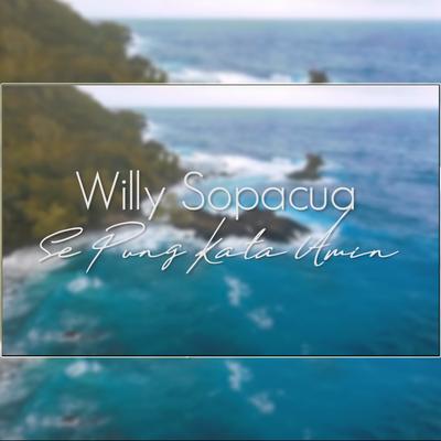 Se Pung Kata Amin By Willy Sopacua's cover