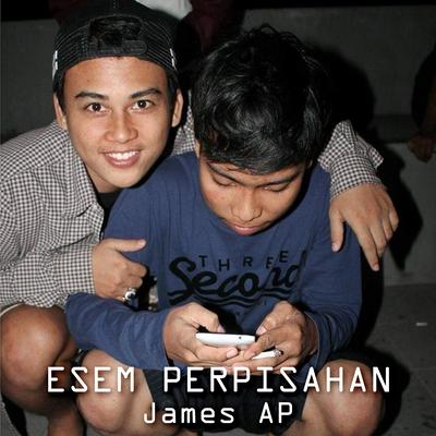 Esem Perpisahan's cover