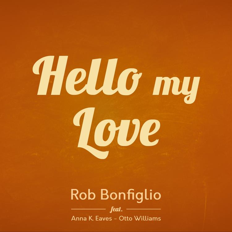Rob Bonfiglio's avatar image