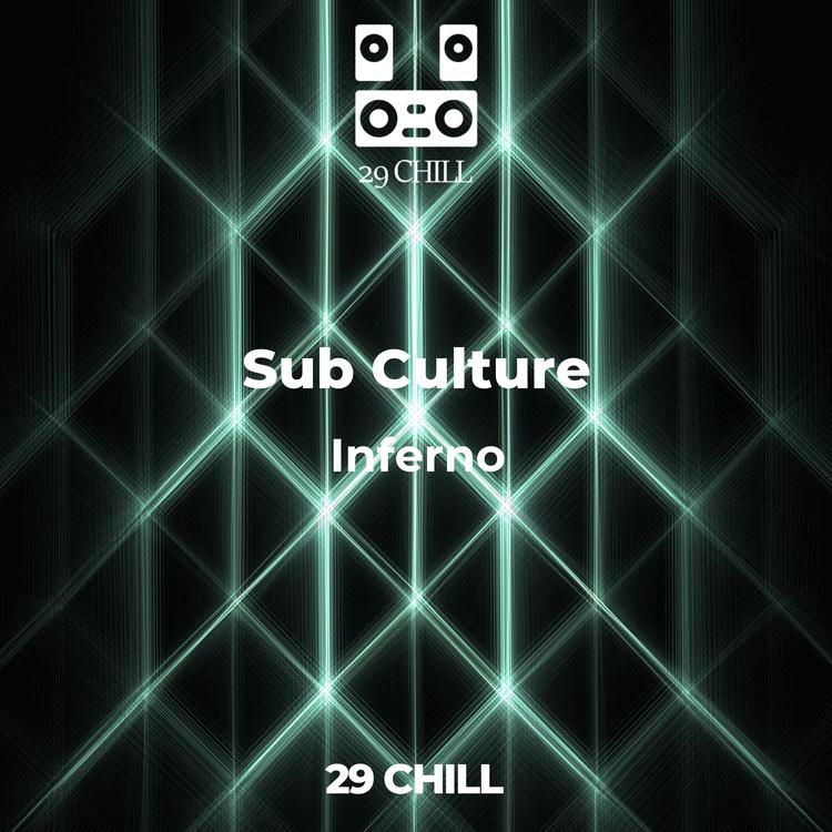 SUB CULTURE's avatar image