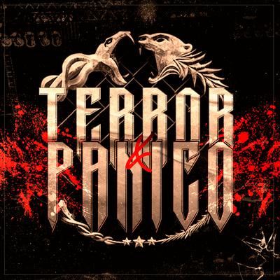 Terror e Pânico By PapaMike's cover