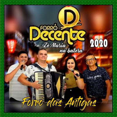 FORRÓ DAS ANTIGAS - 2020's cover