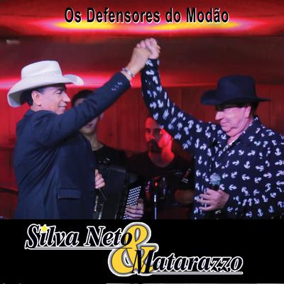 Duas Coisas / Amor Distante / Quer Chorar Que Chore By Silva Neto e Matarazzo, Praião e Prainha's cover