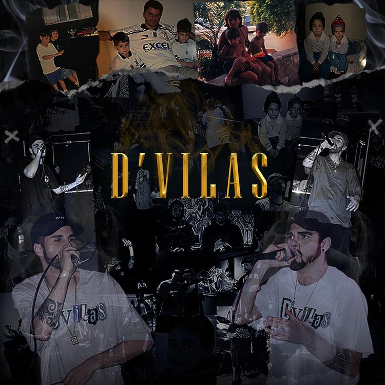 D'VILAS's avatar image