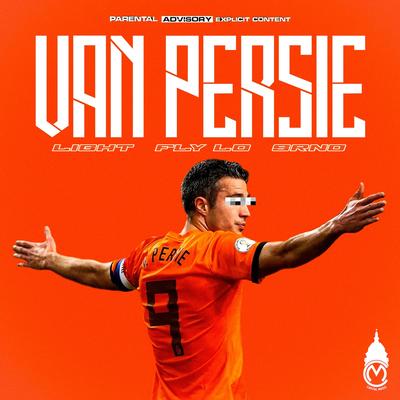 Van Persie's cover
