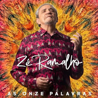 As Onze Palavras By Zé Ramalho's cover