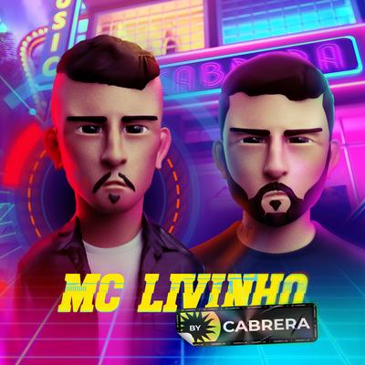 Revoadinha By Mc Livinho, Cabrera's cover
