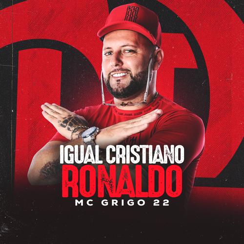 Igual Cristiano Ronaldo Mc Grigo 22 (Rem's cover