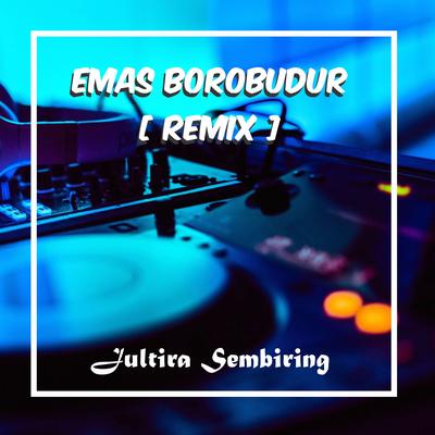 EMAS BOROBUDUR (Remix)'s cover