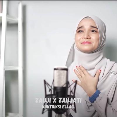 ZAUJI X ZAUJATI's cover