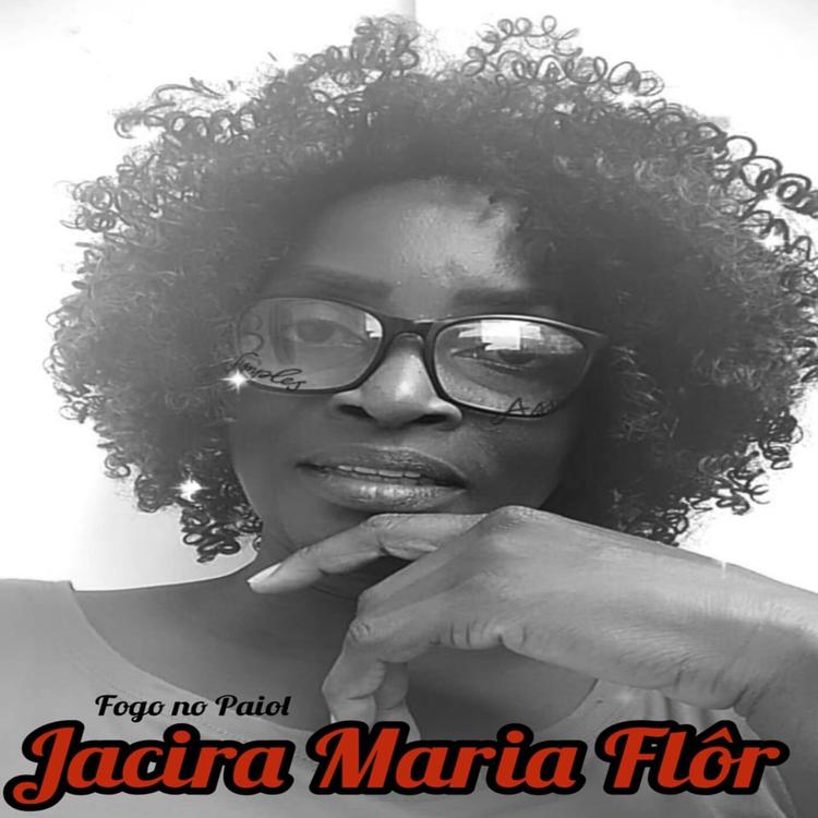 Jacira Maria Flôr's avatar image