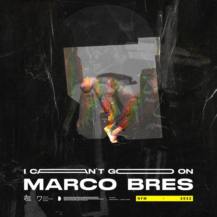 Marco Bres's avatar image