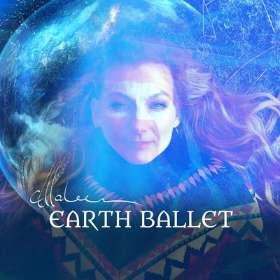 Earth Ballet By Maleen, Erik Rydvall's cover