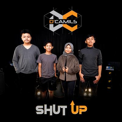 Dcamils's cover