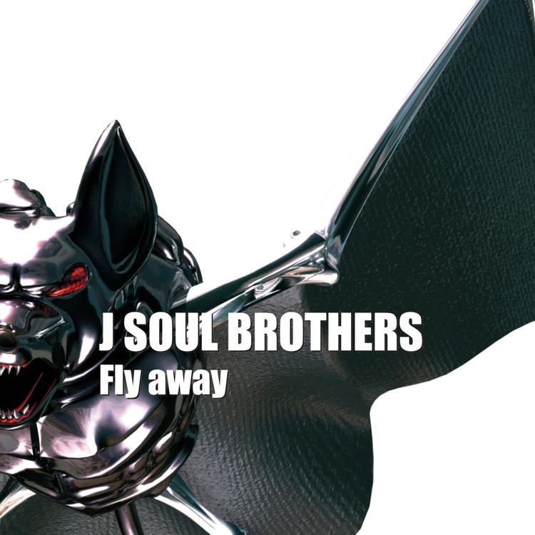 J Soul Brothers's avatar image