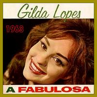 Gilda Lopes's avatar cover