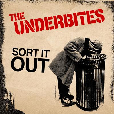 Sort It Out By The Underbites's cover