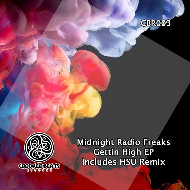 Midnight Radio Freaks's avatar image