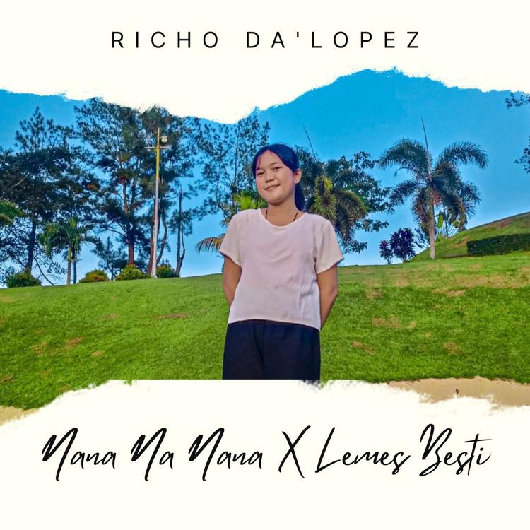 Richo Da'Lopez's avatar image