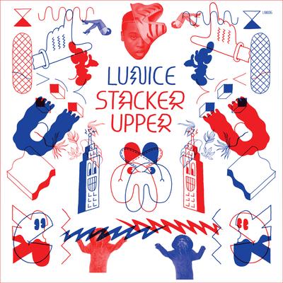 Stacker Upper's cover