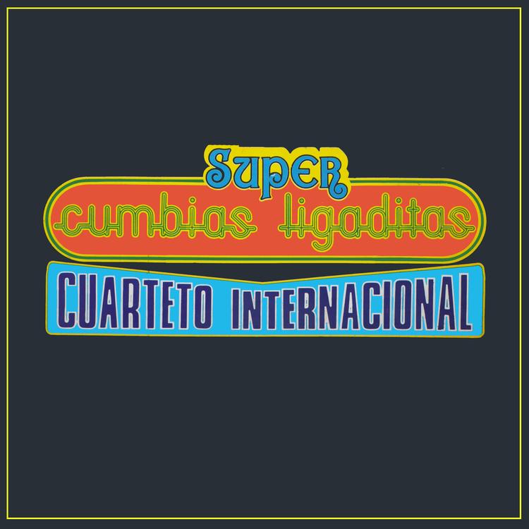 Cuarteto Internacional's avatar image