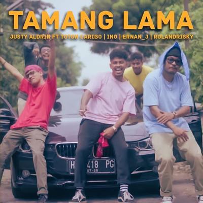 Tamang Lama's cover