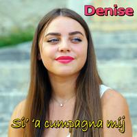 Denise's avatar cover