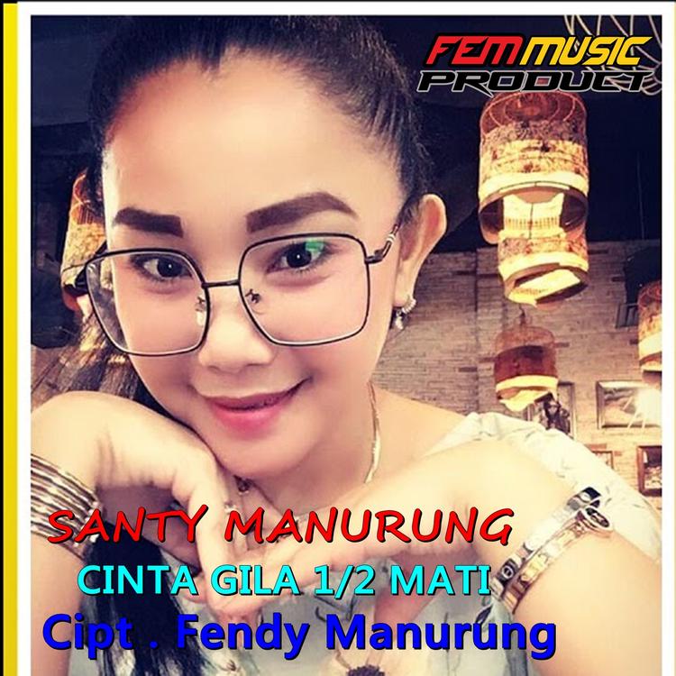 Santy Manurung's avatar image