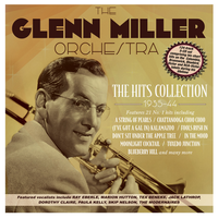 Glen Miller's avatar cover